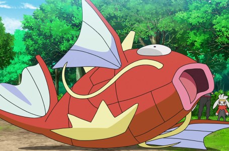  Every fish Pokémon in the series, ranked from worst to best 