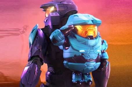  How to get the Fall Guys Bean-117 backpack in Halo: The Master Chief Collection 