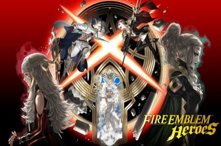  Fire Emblem Heroes is Nintendo’s most popular mobile game, makes $1 billion 