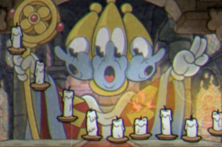  How to beat all King’s Leap challenges in Cuphead: The Delicious Last Course DLC 