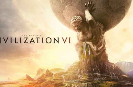  Civilization VI Leaders tier list – the best leaders in Civ 6 