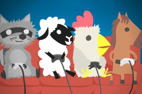  The 10 best custom levels for Ultimate Chicken Horse 