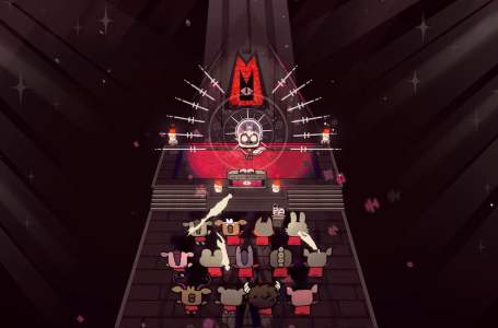  Cult of the Lamb made me into an infamous despicable cult leader, and I loved it – Review 