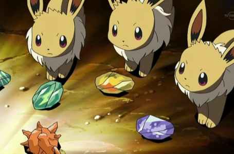  Every fox Pokémon in the series, ranked from worst to best 