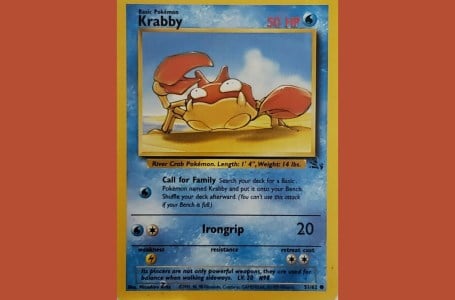  17 Most Valuable & Rare Pokemon TCG Starter Cards 