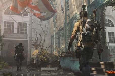  The Division 2 gets a new roadmap detailing two upcoming seasons, mobile game, and Heartland spin-off 