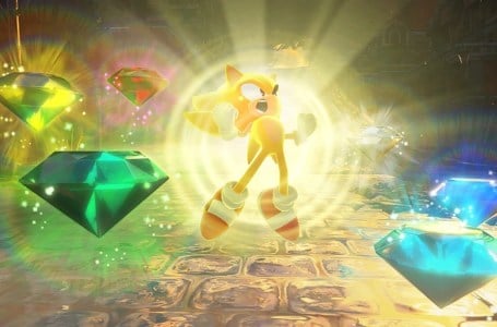  What are the Chaos Emeralds in the Sonic the Hedgehog series? Answered 