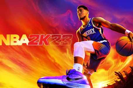  Suns superstar Devin Booker officially confirmed as cover athlete for NBA 2K23 standard edition 