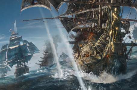  Ubisoft’s Skull and Bones delayed again, this time by four months 