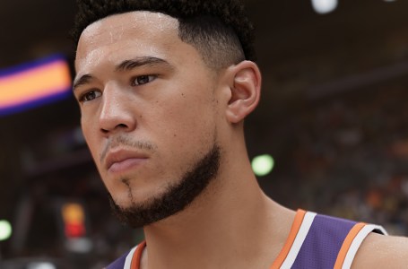  NBA 2K23 MyTeam: Season 2 rewards – All levels, items, and more 