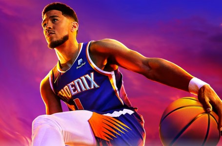  NBA 2K23 MyTeam additions include Triple Threat co-op, Unlimited rank changes 