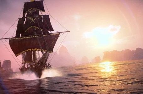  Does Skull and Bones have crossplay? 