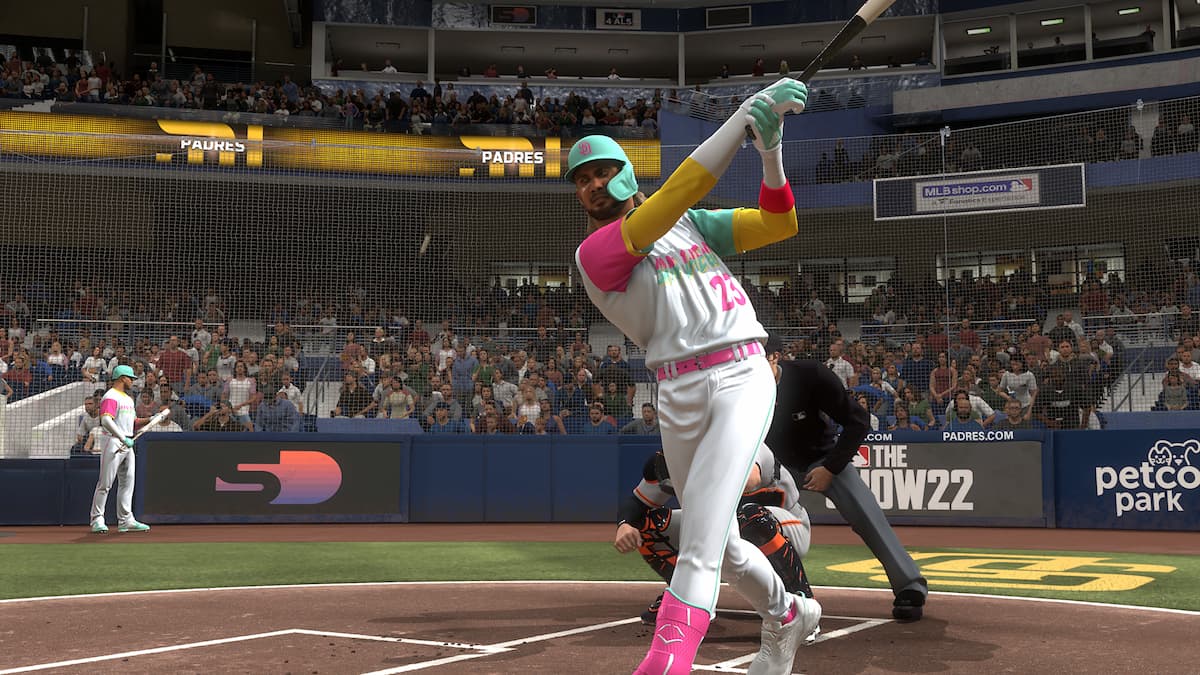 Retro Finest Robinson Cano From Extreme : r/MLBTheShow