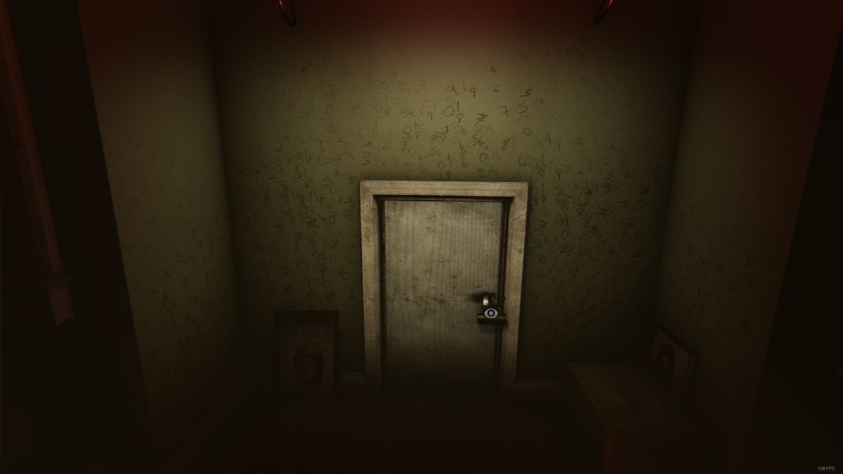 All combination lock codes in MADiSON Gamepur