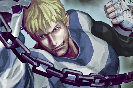  The 10 best guest characters in fighting games — Best crossover characters 