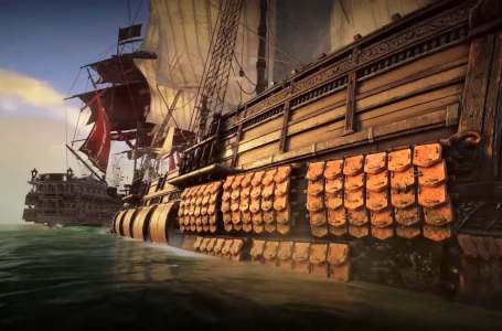  Skull and Bones introduces narrative-driven “investigations” in the latest dev stream 