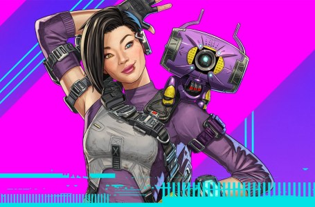  Who is Rhapsody’s voice actor in Apex Legends Mobile? 