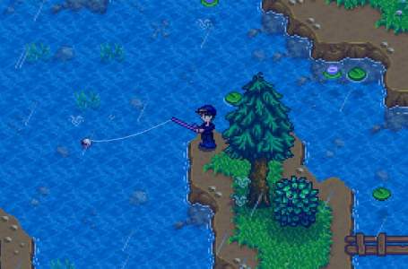 Stardew Valley 1.6 Update: Release Date & All New Content