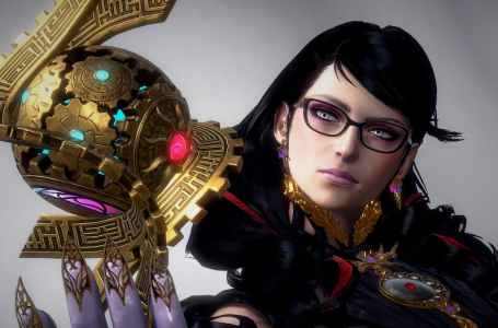  Get ready to perfect dodge the Bayonetta 3 spoilers making the rounds 