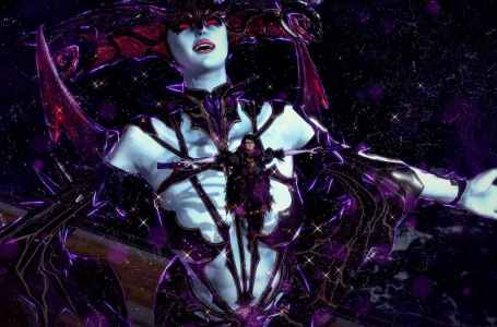  What is Naive Angel Mode in Bayonetta 3? Censorship toggle option, explained 