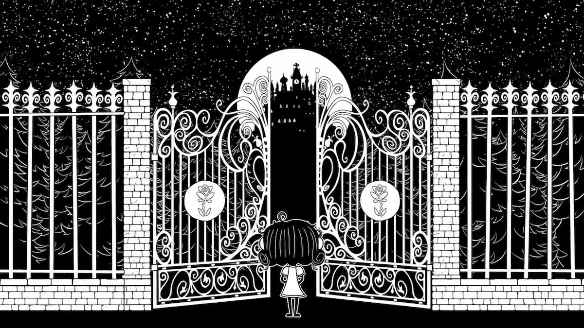 Eyes in the Dark shines in gameplay, but lacks meaningful difficulty