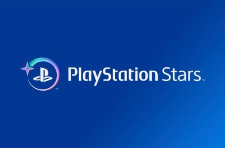  When does the PlayStation Stars loyalty program launch? 