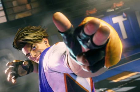  Street Fighter 6: How To Use Modern Controls 