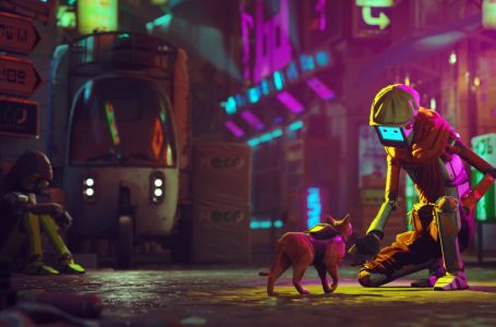  Stray teaches you what it’s like to be a small cat in the big city – Review 