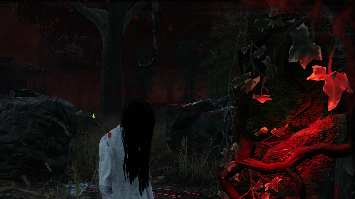 How to sabotage hooks in Dead by Daylight Gamepur