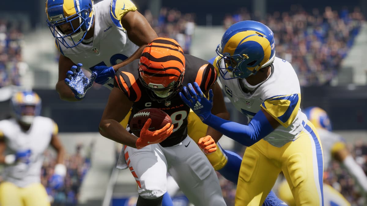 Madden 23: How to activate X-Factors in MUT - Gamepur