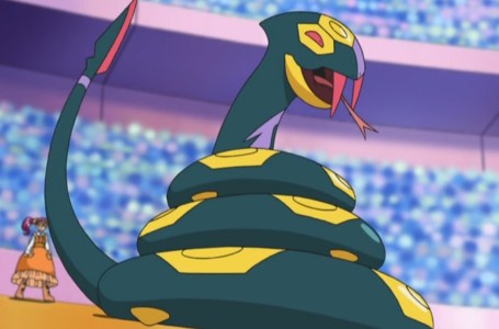  Every Snake Pokémon in the series, ranked worst to best 
