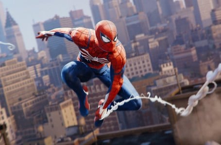  Marvel’s Spider-Man Remastered PC features – Ray tracing, ultrawide monitor support, and more 