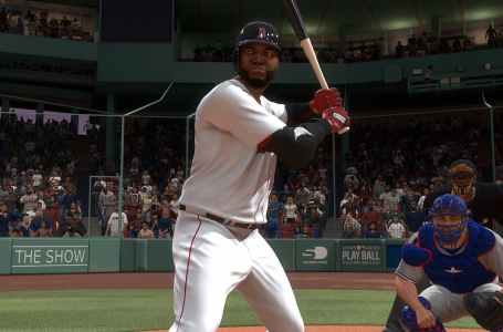  MLB The Show 22: How to complete Goats and Ghouls Program 