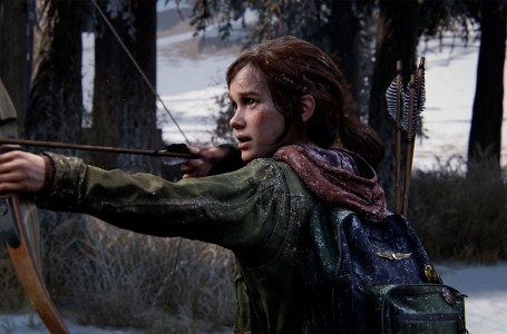  The Last of Us multiplayer game is Naughty Dog’s “most ambitious project,” studio lead claims 