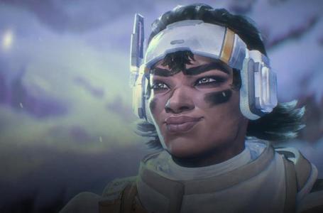  Apex Legends leaks its own new season and character 