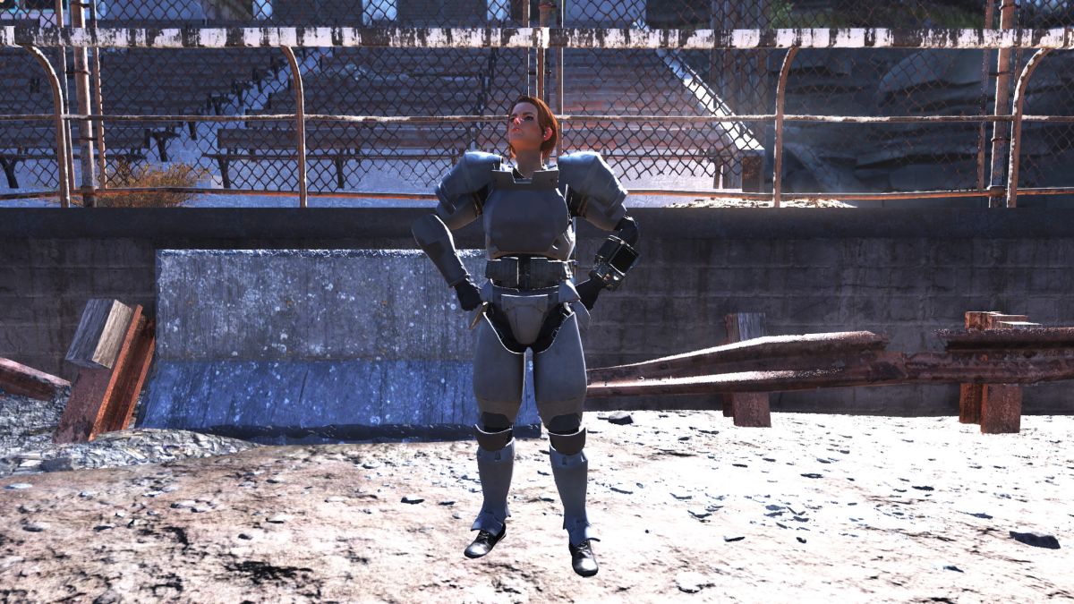 How to get a Secret Service helmet in Fallout 76 Gamepur