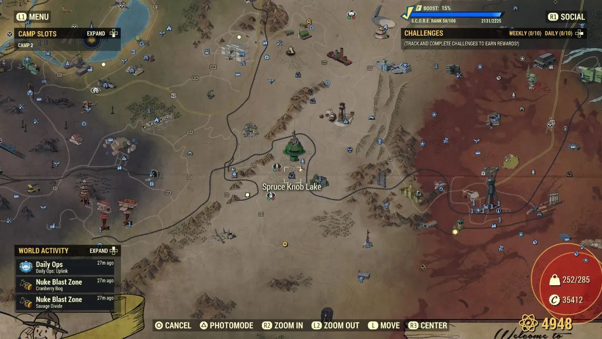 How to find a Mirelurk Queen in Fallout 76 – Game News