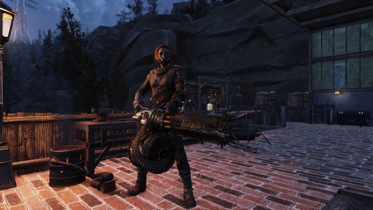 How to get Fiberglass in Fallout 76 Gamepur