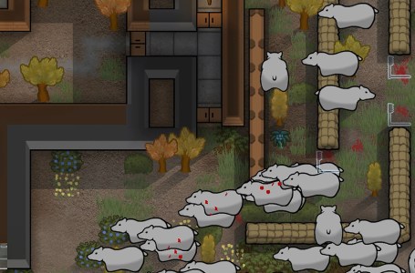  All difficulty levels in Rimworld Console Edition explained 