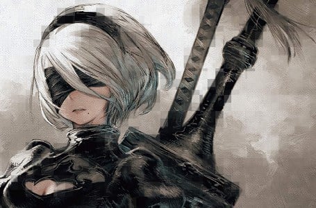  How to play the NieR series in timeline order 