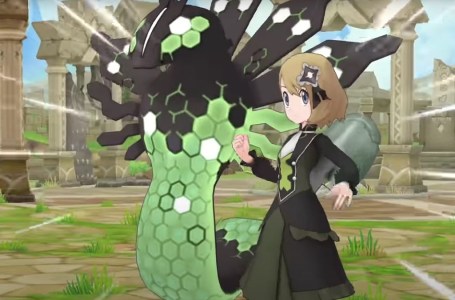  Pokemon Masters EX Sync Pair tier list – the best trainers to pull for 
