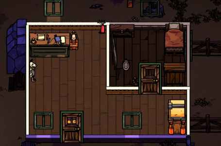Bear and Breakfast - Gamepur