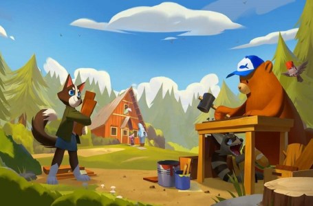  How to unlock crafting blueprints in Bear and Breakfast 