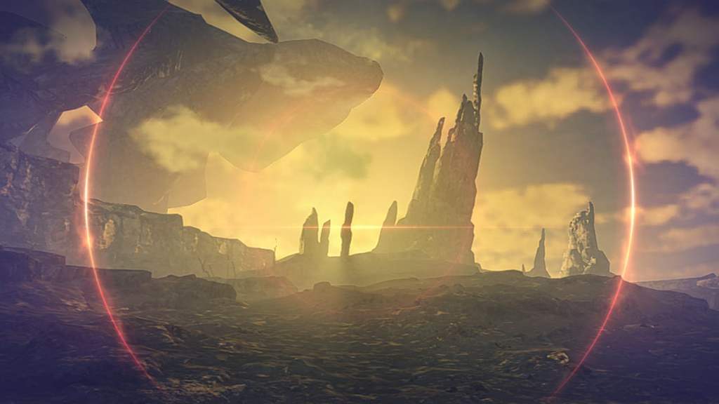 How Talent Arts work in Xenoblade Chronicles 3 Gamepur