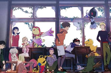  Digimon Survive tells a refreshingly mature story, if you’re willing to wait – Review 