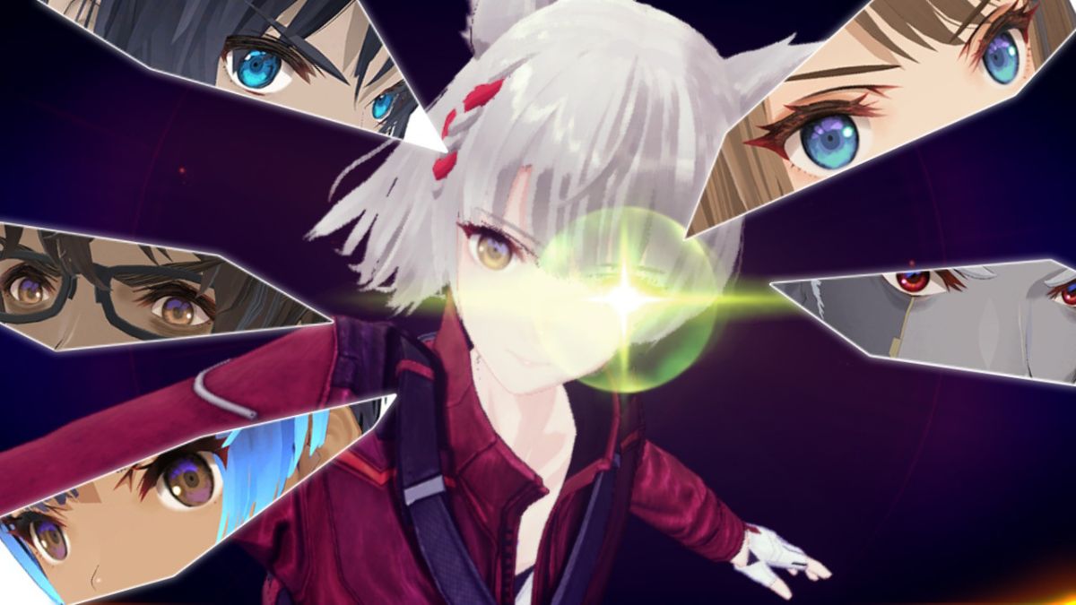 How Chain Attacks work in Xenoblade Chronicles 3 Gamepur