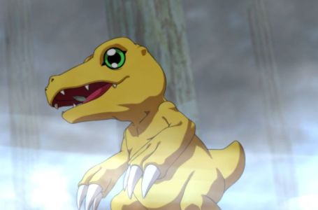  Is there more than one Agumon in Digimon Survive? 