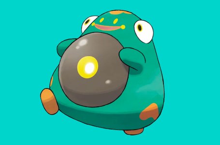  All frog Pokémon in the series, ranked 
