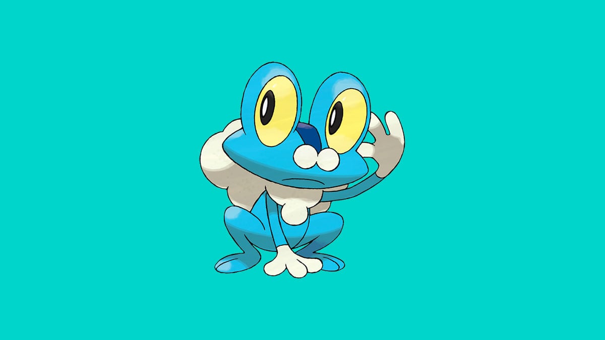 froakie-frog-pokemon