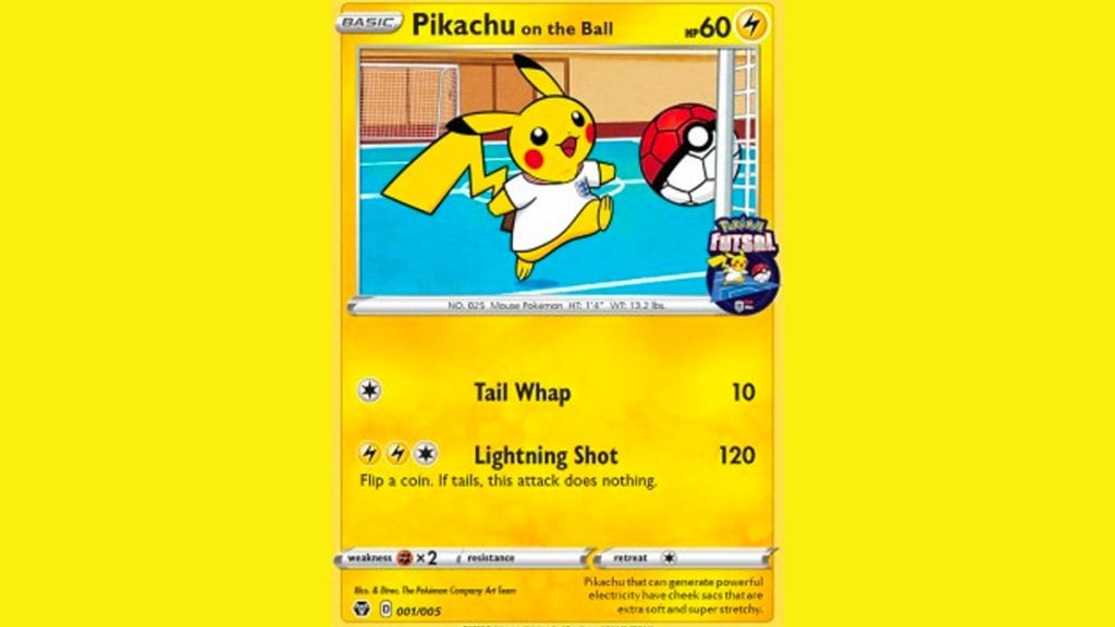 pikachu-on-the-ball-rere-pokemon-card-starter-pokemon